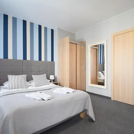 住宿加早餐酒店 Nautica