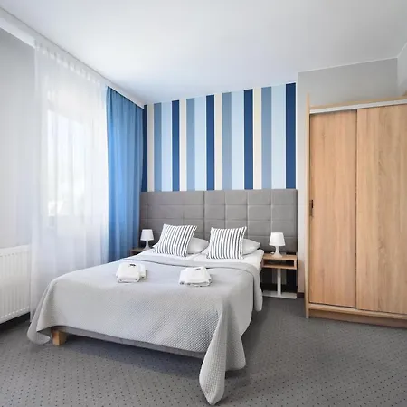 住宿加早餐酒店 Nautica