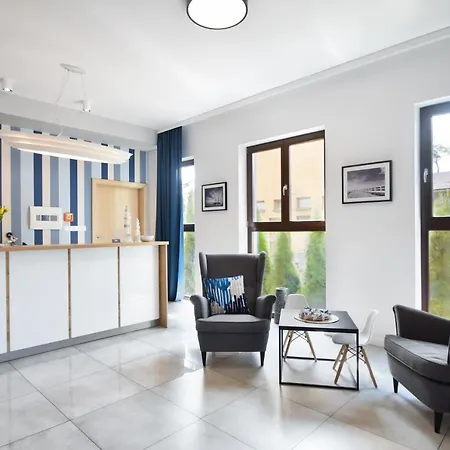 住宿加早餐酒店 Nautica