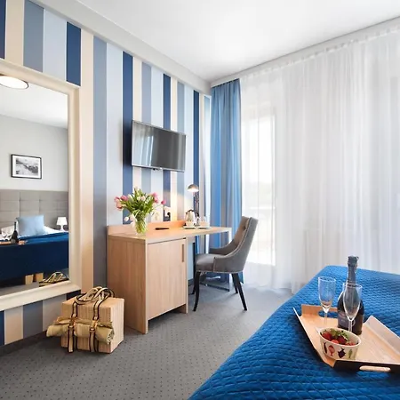 Nautica Nocleg ze śniadaniem