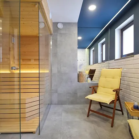 Nautica 住宿加早餐酒店