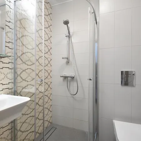 Nautica 3* Mrzeżyno