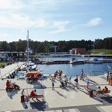 Nautica Nocleg ze śniadaniem