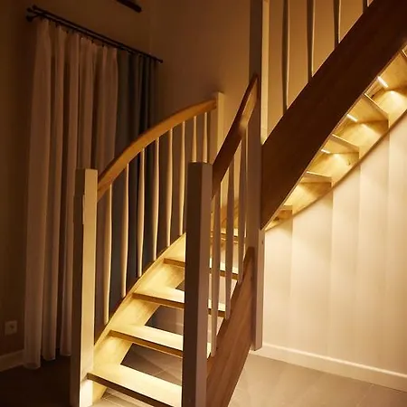 住宿加早餐酒店 Nautica 3*