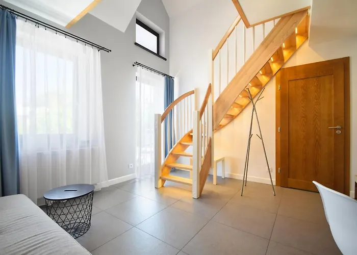 Bed & Breakfast Nautica