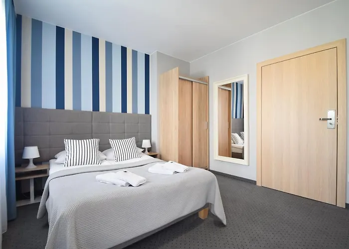 Bed & Breakfast Nautica