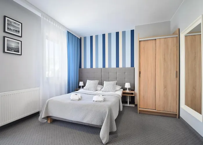 Frühstückspension Nautica