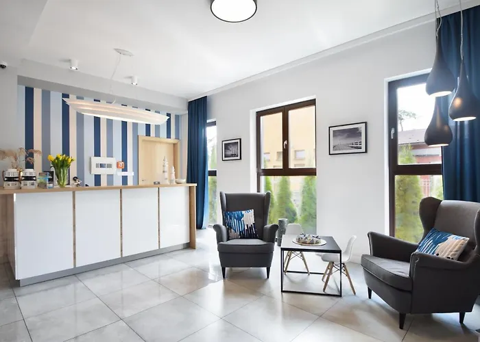 Frühstückspension Nautica