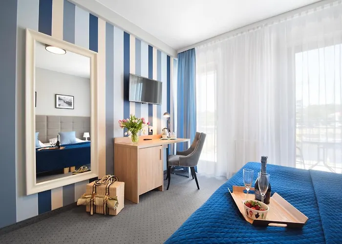 Nautica Frühstückspension