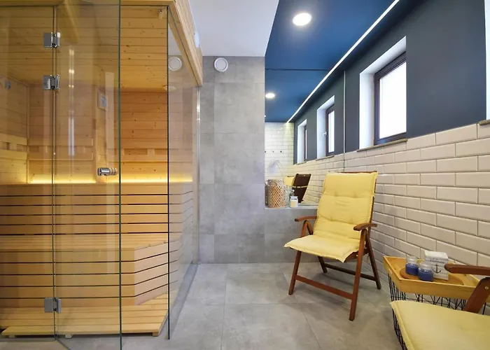 Nautica Bed & Breakfast