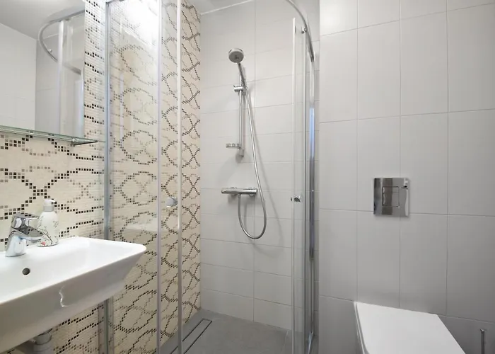 Nautica 3* Mrzeżyno