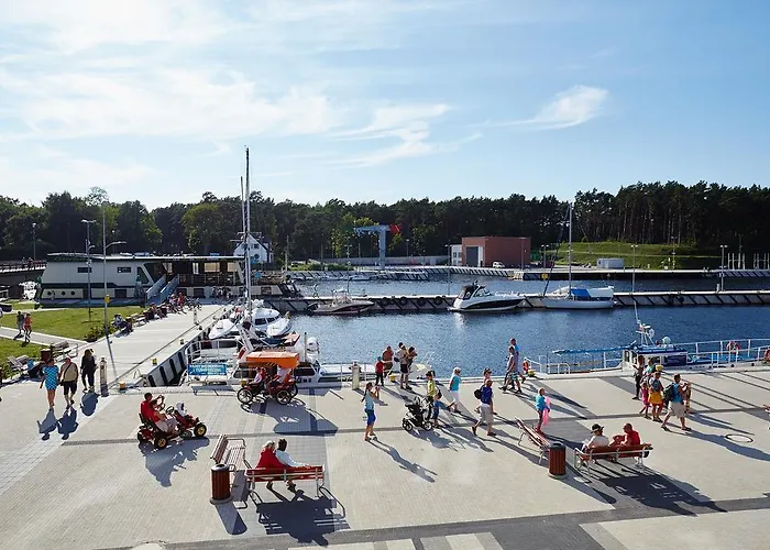 Nautica Frühstückspension