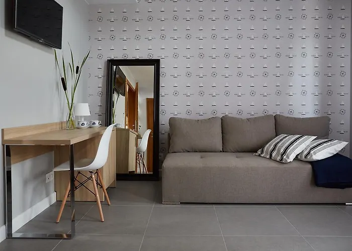 Frühstückspension Nautica