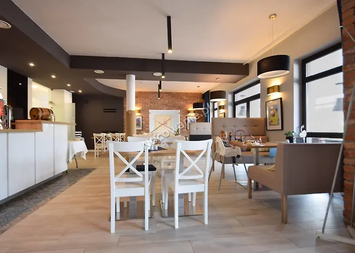 Nautica Treptower Deep